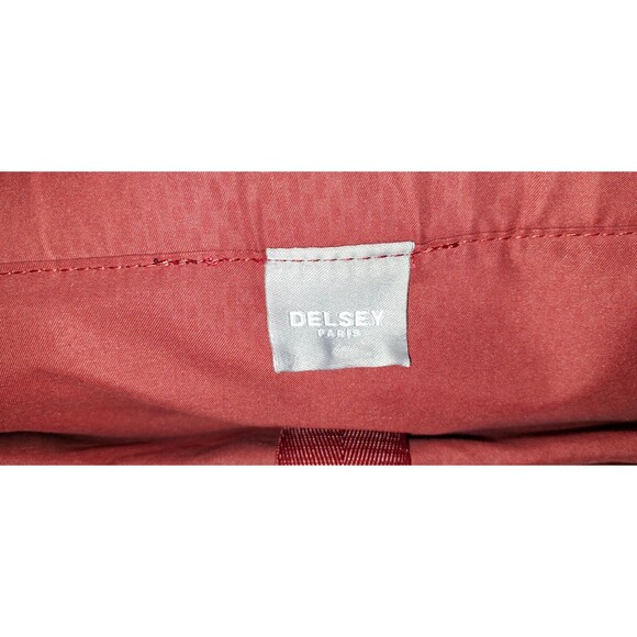 Delsey Paris Chatelet Air 2.0 Shoulder Bag w/ Additional Removable Small Pouch - Picture 12 of 16